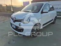 2018 Renault Twingo