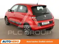 2018 Renault Twingo