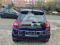 2018 Renault Twingo