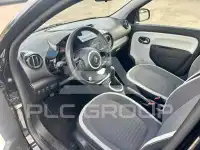 2018 Renault Twingo