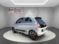 2018 Renault Twingo