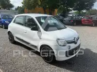 2018 Renault Twingo