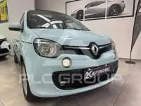 2018 Renault Twingo