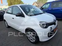 2018 Renault Twingo