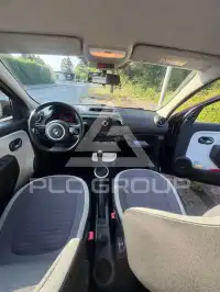2018 Renault Twingo
