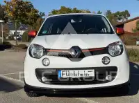 2018 Renault Twingo