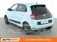 2018 Renault Twingo