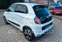2018 Renault Twingo