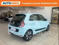 2018 Renault Twingo