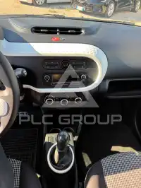 2018 Renault Twingo
