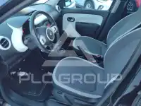 2018 Renault Twingo