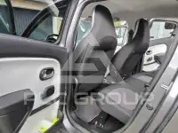 2018 Renault Twingo