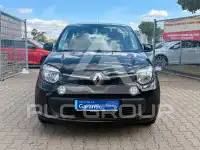 2018 Renault Twingo
