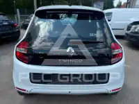 2018 Renault Twingo