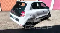 2018 Renault Twingo
