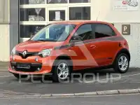 2018 Renault Twingo