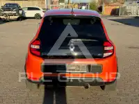 2018 Renault Twingo