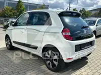 2018 Renault Twingo