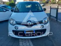 2018 Renault Twingo