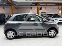 2018 Renault Twingo