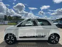 2018 Renault Twingo