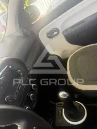2018 Renault Twingo