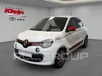 2018 Renault Twingo