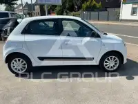 2018 Renault Twingo