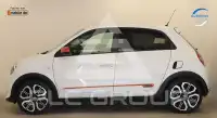 2018 Renault Twingo