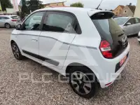 2018 Renault Twingo
