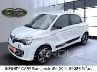 2018 Renault Twingo