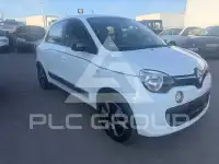 2018 Renault Twingo