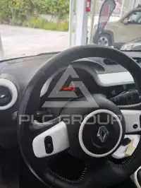 2018 Renault Twingo