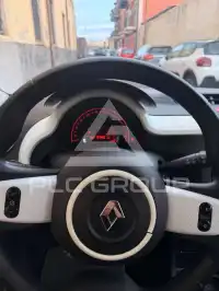 2018 Renault Twingo