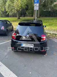 2018 Renault Twingo
