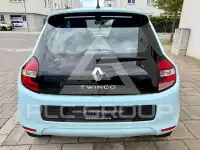 2018 Renault Twingo