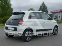 2018 Renault Twingo