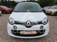 2018 Renault Twingo