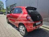 2018 Renault Twingo