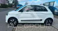 2018 Renault Twingo