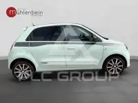 2018 Renault Twingo