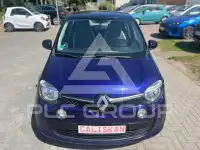 2018 Renault Twingo