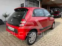 2018 Renault Twingo