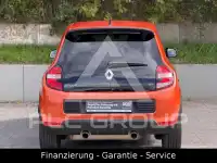 2018 Renault Twingo