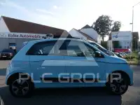 2018 Renault Twingo