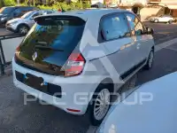 2018 Renault Twingo
