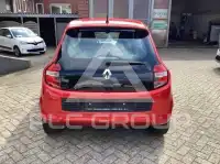 2018 Renault Twingo