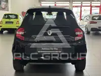 2018 Renault Twingo