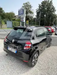 2018 Renault Twingo