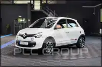 2018 Renault Twingo
